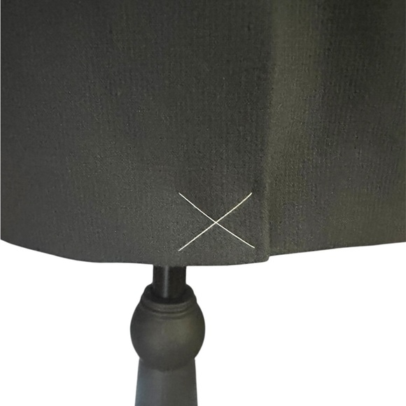 NWT Ann Taylor Gray Sheath Dress with Square Neckline *Very Flattering* - Picture 4 of 7